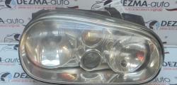 Far dreapta cu lupa, Vw Golf 4 Cabriolet (1E7) 1.9cdti