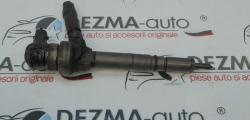 Injector cod 0445110174, Opel Astra H, 1.7cdti, Z17DTL
