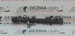 Rampa injectoare 1928404261, 0280151076, Opel Agila (A) (H00) 1.2b, Z12XE