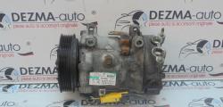 Compresor clima 9684432480, Peugeot Partner Tepee, 1.6hdi, 90cp