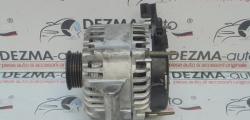 Alternator, Ford Mondeo 3 sedan (B4Y) 2.0tdci