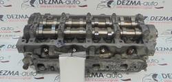 Chiulasa cu 2 axe came Opel Corsa C (F08, F68) 1.7dti, Y17DT