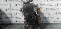 Motor ASZ, Seat Leon (1M1)