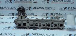 Galerie admisie cu clapete 8973134590, Opel Meriva, 1.7cdti, Z17DTH