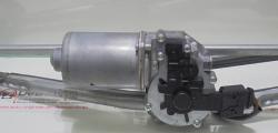 Motoras stergatoare fata, 6978264-02, seria 3 Touring (E91)