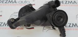 Vas filtru epurator ulei 036103464AD, Vw Caddy 3, 1.4b, BCA