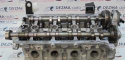 Chiulasa cu axe came COD 06H103373J, Audi A4 Avant (8K5, B8)) 1.8tfsi, CDH (pr:121080)