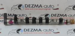 Rampa injectoare 0281002859, Seat  Toledo 3 (5P2),  2.0TDI, CEG