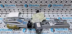 Macara cu motoras BM51-A27000-BA, Ford Focus 3, 2011-In prezent﻿