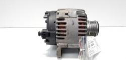 Alternator cod 06F903023H, Audi A6 (4F, C6) 2.0tdi, BLB