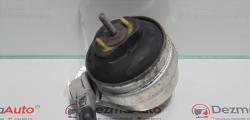 Tampon motor stanga cu senzori 8E0139379AB, Audi A6 (4F, C6) 2.0tdi, BLB