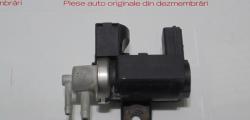 Supapa vacuum 8E09066270, Audi A4 (8E, B7) 2.0tdi, BLB