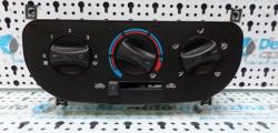 Panou comanda aeroterma bord Fiat Doblo Cargo (223) 2001-2010