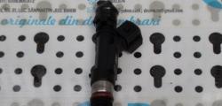 Injector cod 0280158501, Opel Astra G coupe (F07) 1.4Benz