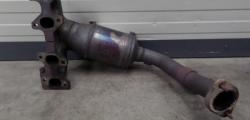 Catalizator  Fiat Doblo Cargo (223) 1.4B, 55194438