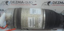 Perna aer stanga spate 7L8616019C, Vw Touareg (7P5) 3.0tdi