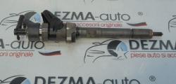 Injector cod 0986435122, Mazda 3 (BK), 1.6MZ CD