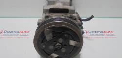 Compresor clima 2S61-19D629-AF, Ford Fusion (JU) 1.4tdci, F6JA