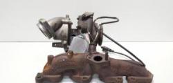 Turbosuflanta 03L253056B, Audi A3 (8P1) 2.0tdi, CBAB