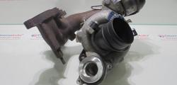 Turbosuflanta 03L253056BV, Vw Golf 5 Plus (5M1) 2.0tdi, CBDC