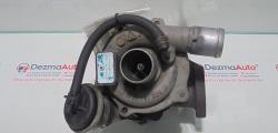 Turbosuflanta, 73501344, Opel Corsa C (F08, F68) 1.3CDTI (ID:290624)