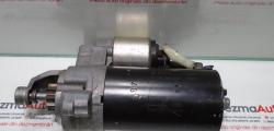 Electromotor, 059911021D, Audi A4 Avant (8ED, B7) 2.7TDI (ID:181170)