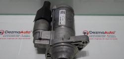 Electromotor, 02Z911024L, Audi A3 (8V1) 1.6TDI (ID:224319)