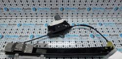 Macara electrica dreapta spate Audi A4 Avant (8K5, B8) 2008-in prezent, 8K0839462A