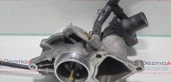 Pompa vacuum, Ford Mondeo 3 combi (BWY) 2.0tdci