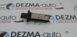 Senzor debitmetru aer 2J02-Q2MYB, Ford Mondeo 4 sedan, 1.8tdci, QYBA