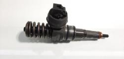 Injector, cod 038130073BQ,BPT, 0414720312, Vw Caddy 3, 2.0tdi, BMM (id:287488)