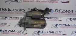 Electromotor, 2S6U-11000-EC, Fusion (JU) 1.6TDCI