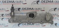 Galerie admisie cu clapete 8973134590, Opel Corsa C (F08, F68) 1.7cdti, Z17DTH