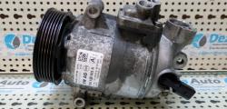 Compresor clima Vw Sharan 2.0tdi, CFF, 5N0820803A