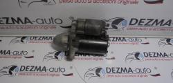 Electromotor, 2S6U-11000-CB, Fiesta 5, 1.3b