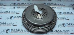 Volanta masa dubla cu placa presiune, Audi A4 (8E, B7) 2.0b, ALT