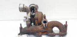 Turbosuflanta, 03G253018A, Vw Passat (3C2) 2.0tdi