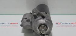 Electromotor, 02E911023H, Vw Passat (3C2) 2.0tdi