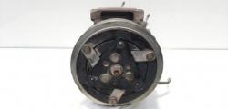 Compresor clima, cod 9655191580, Citroen C2 (JM) 1.6hdi, 9HZ (id:305943)