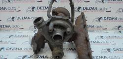 Turbosuflanta 9644384180, Fiat Scudo (220P, 2.0jtd, RHW