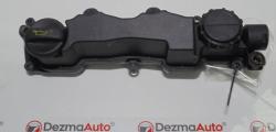 Capac culbutori 9651815680, Citroen C3 (FC) 1.6hdi, 9HZ