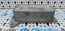 Racitor ulei 7810483-10, Bmw 5 Touring (E61), 2.0d,  N47D20A