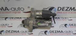 Electromotor, 02T911023S, Golf 6 Plus 1.4b