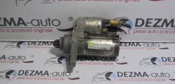 Electromotor, 02Z911023G, Passat Variant (3C5) 2.0FSI