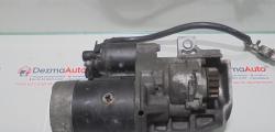 Electromotor 09A911023B, Vw Bora (1J2) 1.9tdi, AJM