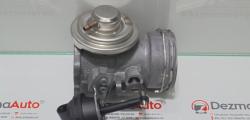 Egr cu clapeta 03G131501A, Seat Altea (5P1) 1.9tdi, BJB