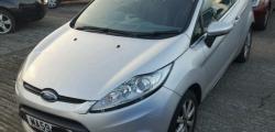 Vindem piese de interior Ford Fiesta 6, 1.25b, 2009