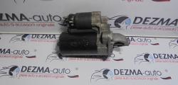 Electromotor, 000110157, Seria 5 Touring (E39) 2.5b