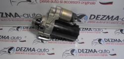 Electromotor, 1241-8506657, Seria 3 (E90) 2.0d