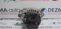 Alternator, 63321826010, Alfa Romeo 159 (939) 1.9JTD